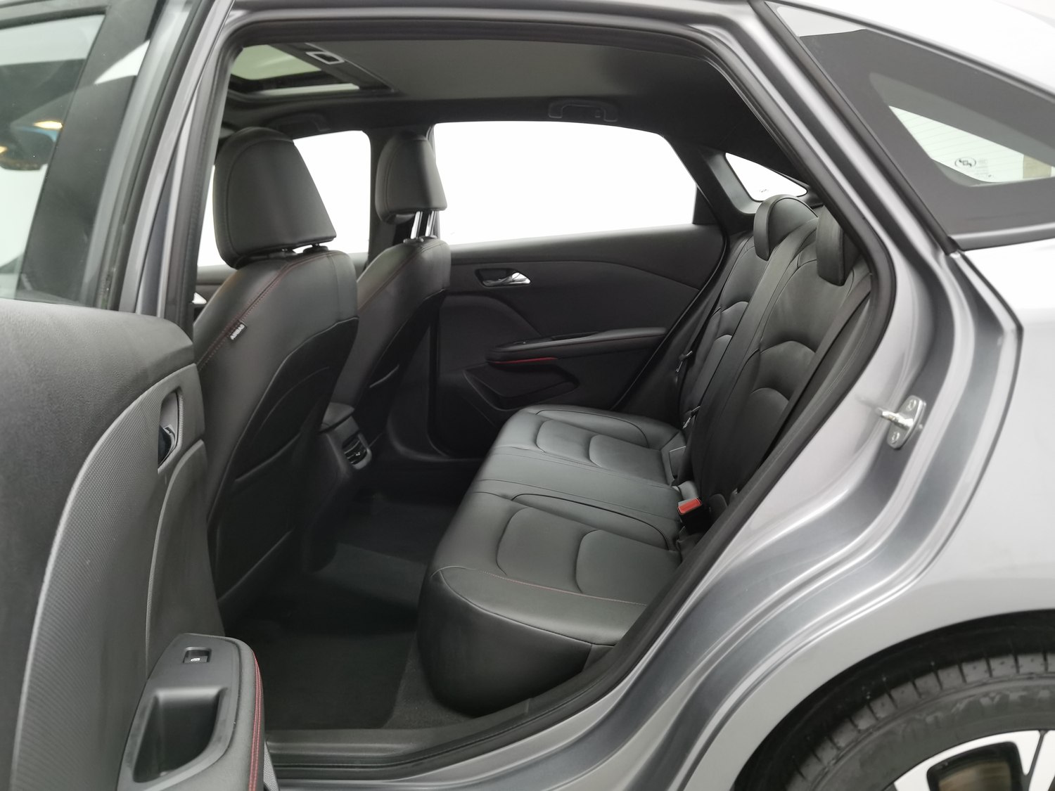 Used Chevrolet Monza 2019 1.3 AT