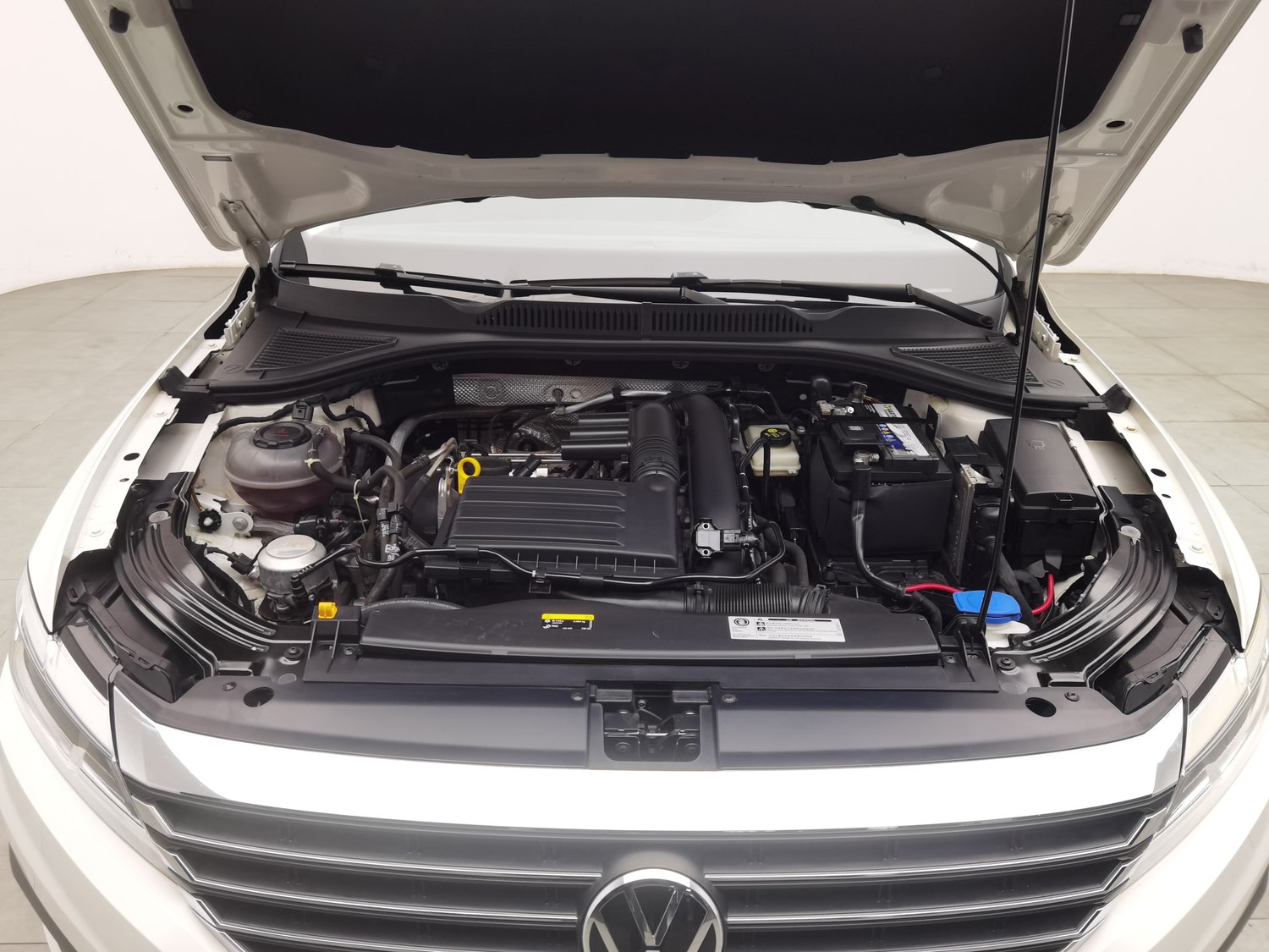 Used Volkswagen Lavida 2022 1.4 AT