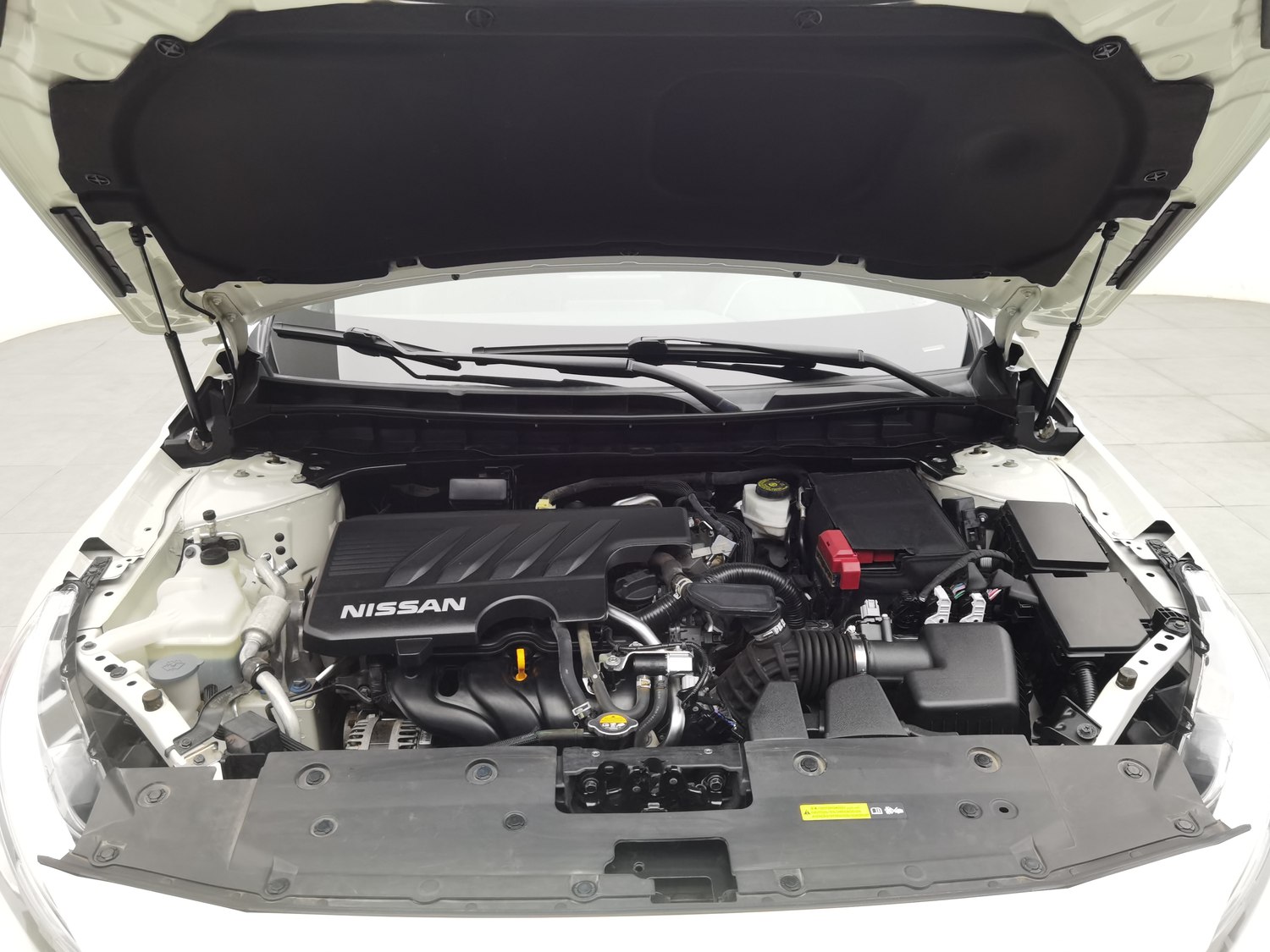 Used Nissan Teana 2020 2.0 AT
