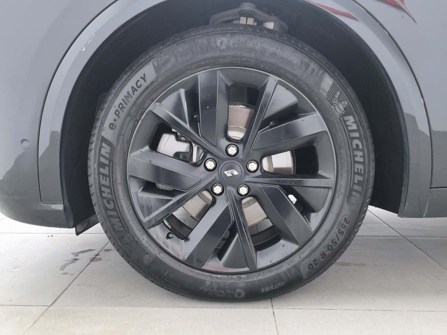 Used Li Auto L8 2023 1.5 AT