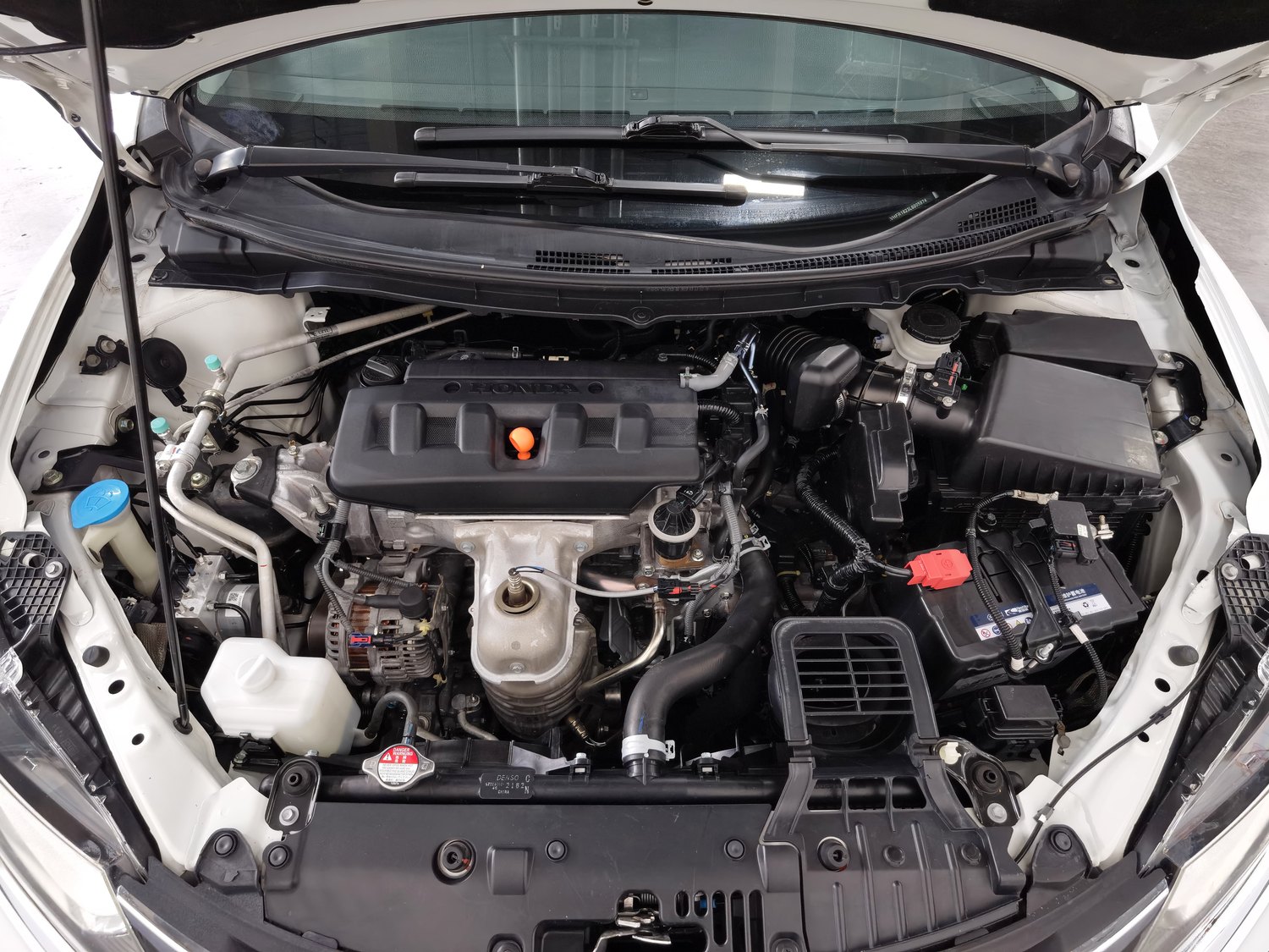 Used Honda Jade 2020 1.8 AT