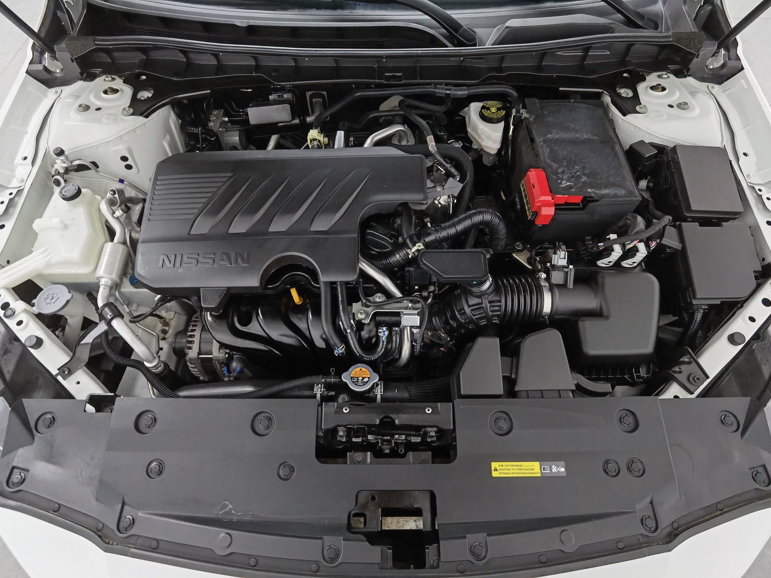 Used Nissan Teana 2022 2.0 AT