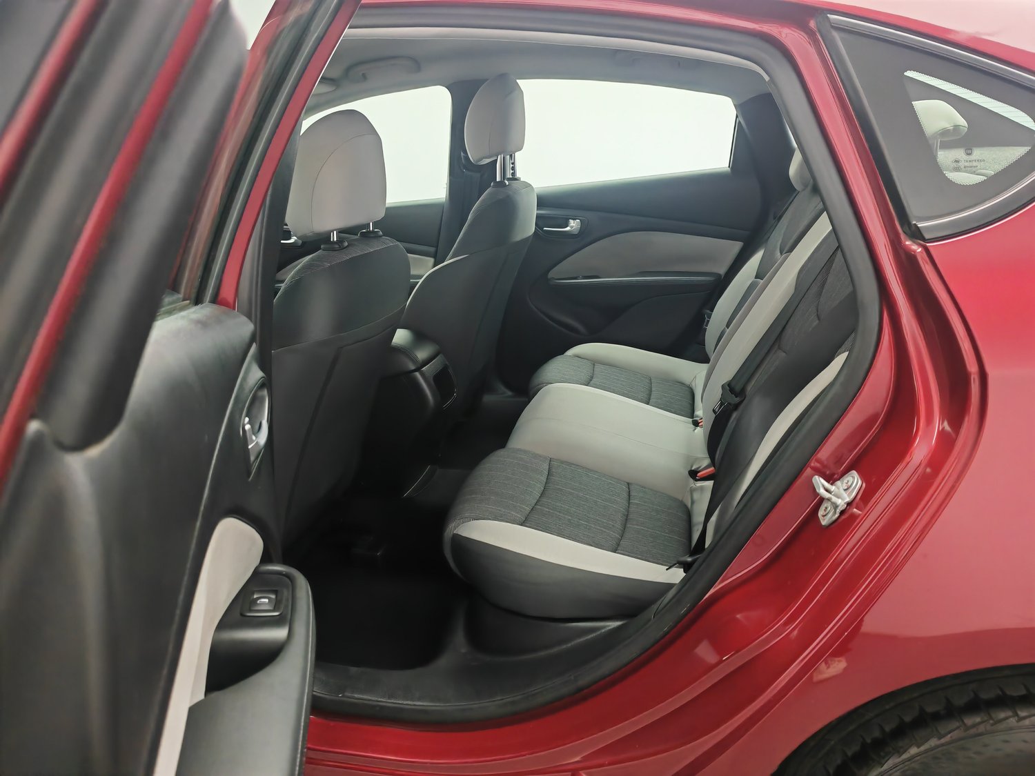 Used Fiat Viaggio 2015 1.4 AT
