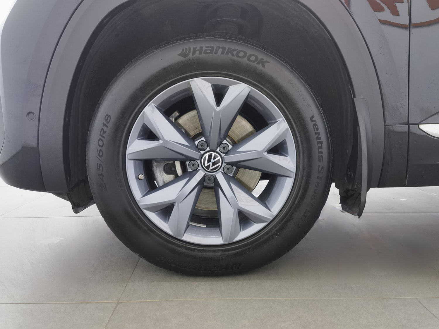 Used Volkswagen Teramont X 2023 2.0 AT