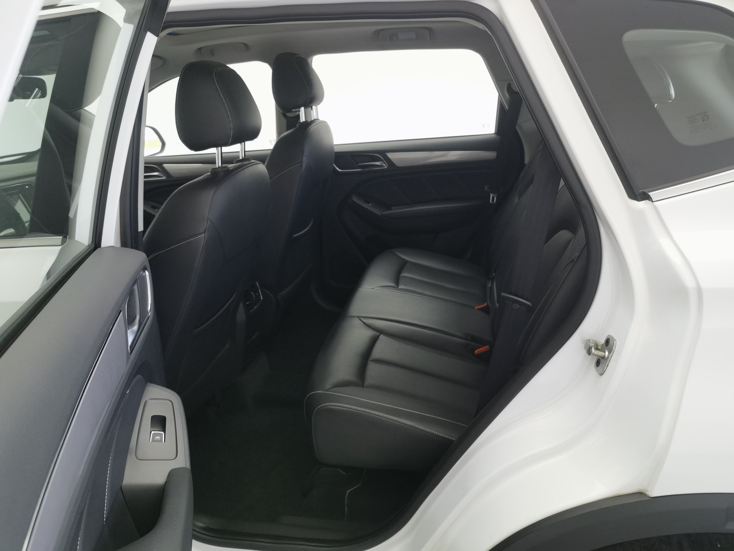 Used Roewe RX5 2016 1.5 AT