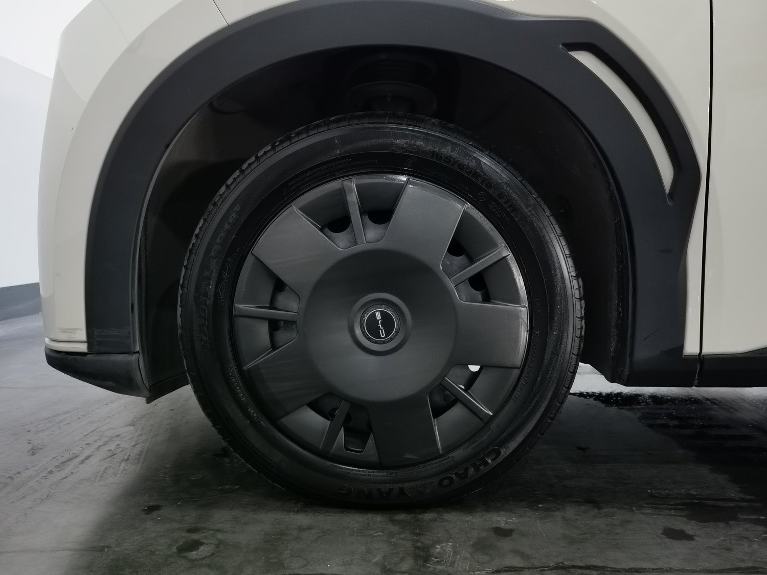 Used BYD Seagull 2023