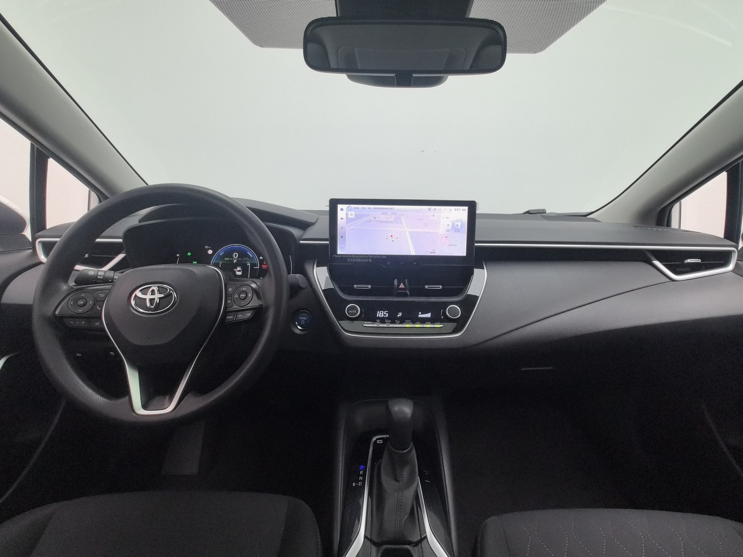 Used Toyota Corolla 2023 1.8 AT