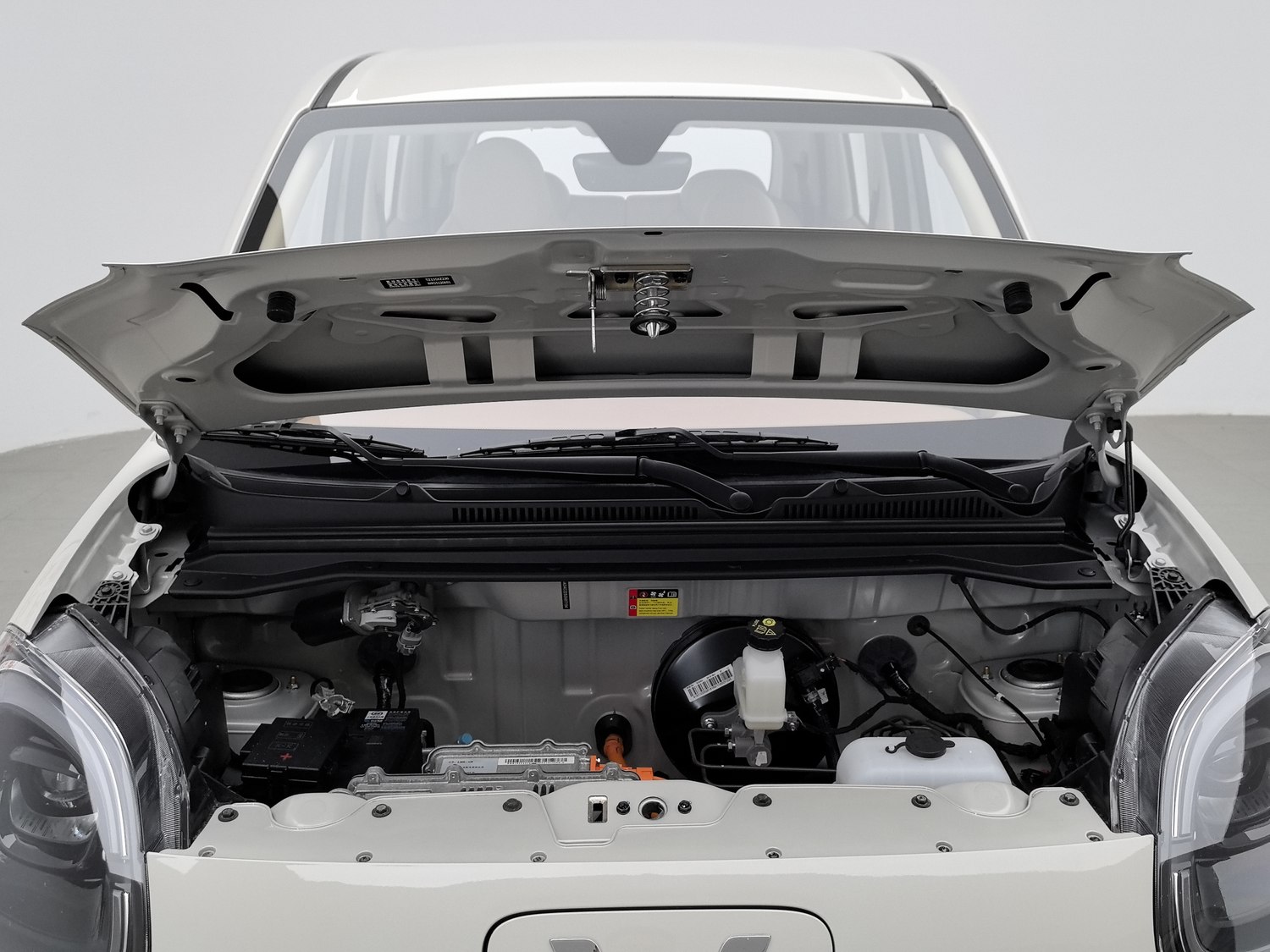 Used Wuling Hongguang MINIEV 2025