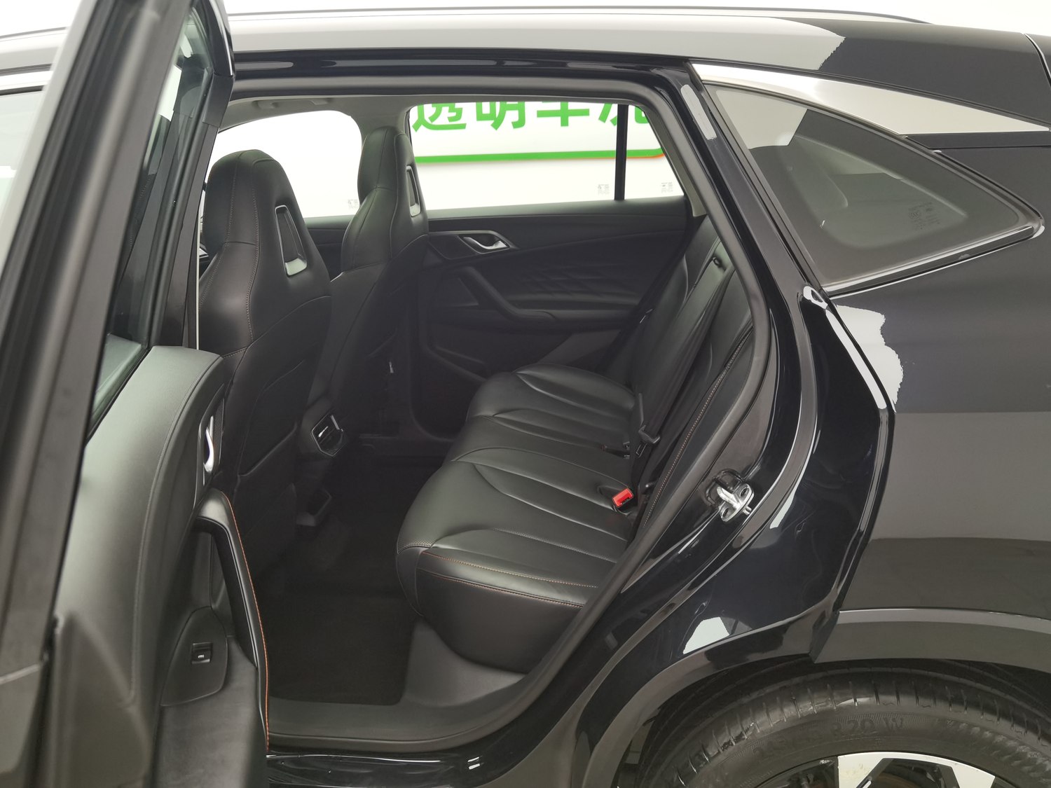 Used Roewe RX5 2023 1.5 AT