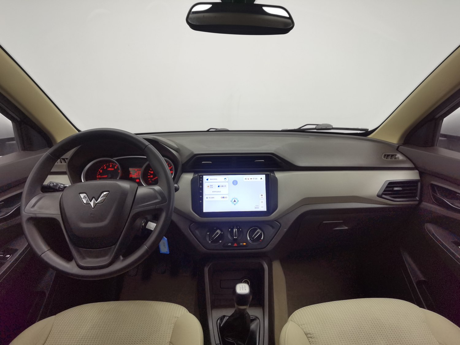 Used Wuling Hongguang 2018 1.5 MT