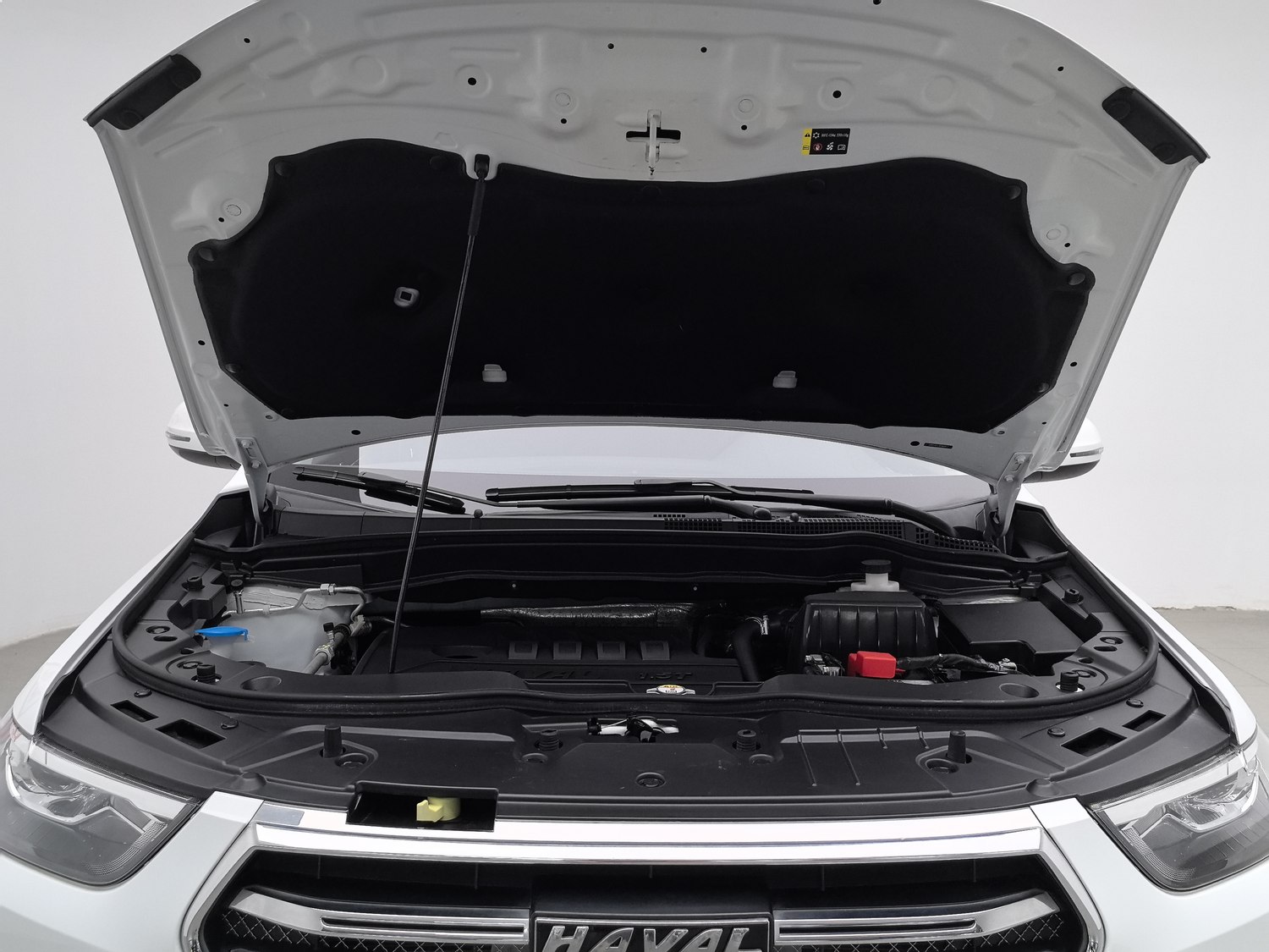 Used Haval H6 2019 1.5 AT