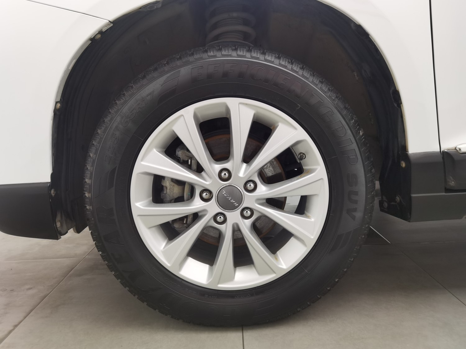 Used Haval H6 2018 1.5 AT