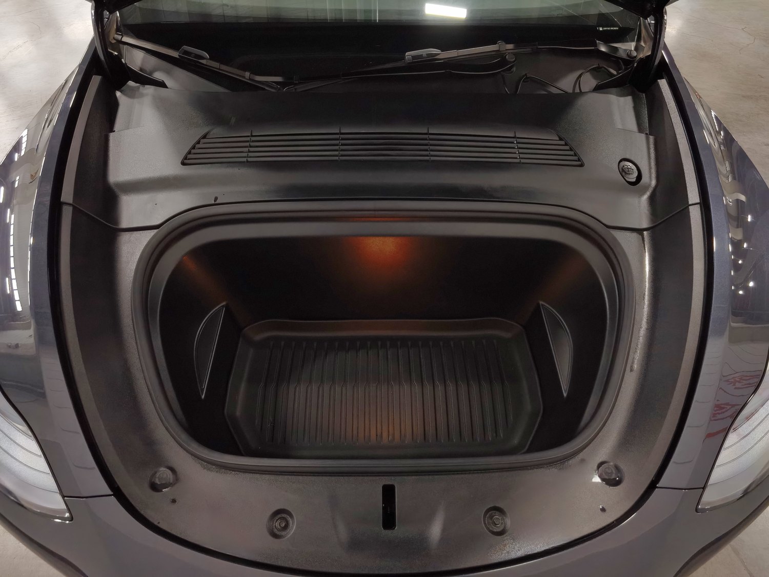 Used Tesla Model Y 2024
