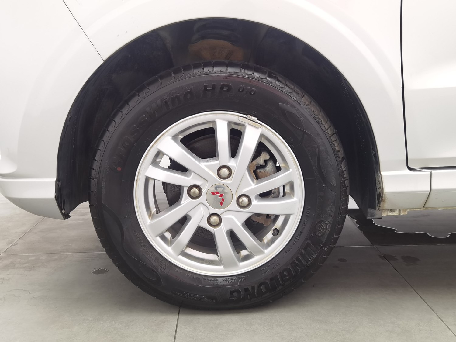 Used Wuling Hongguang 2018 1.5 MT