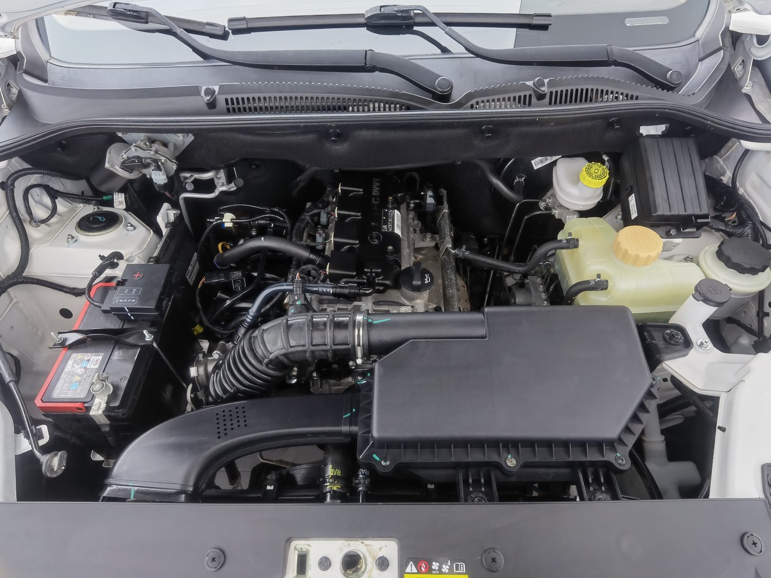 Used Wuling Hongguang 2021 1.5 MT