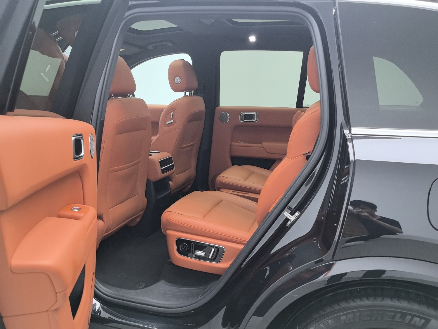 Used Li Auto L8 2023 1.5 AT