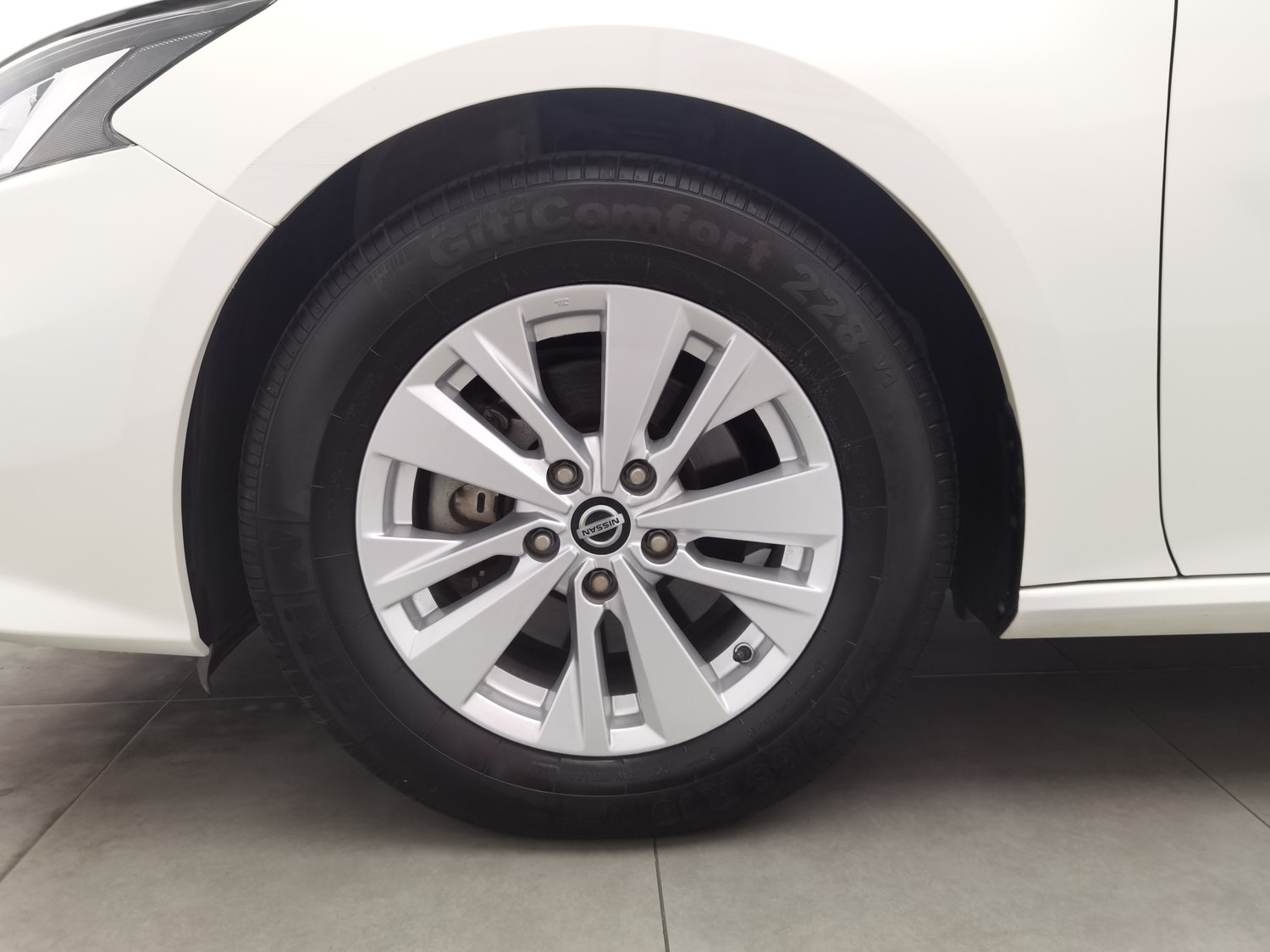 Used Nissan Teana 2020 2.0 AT