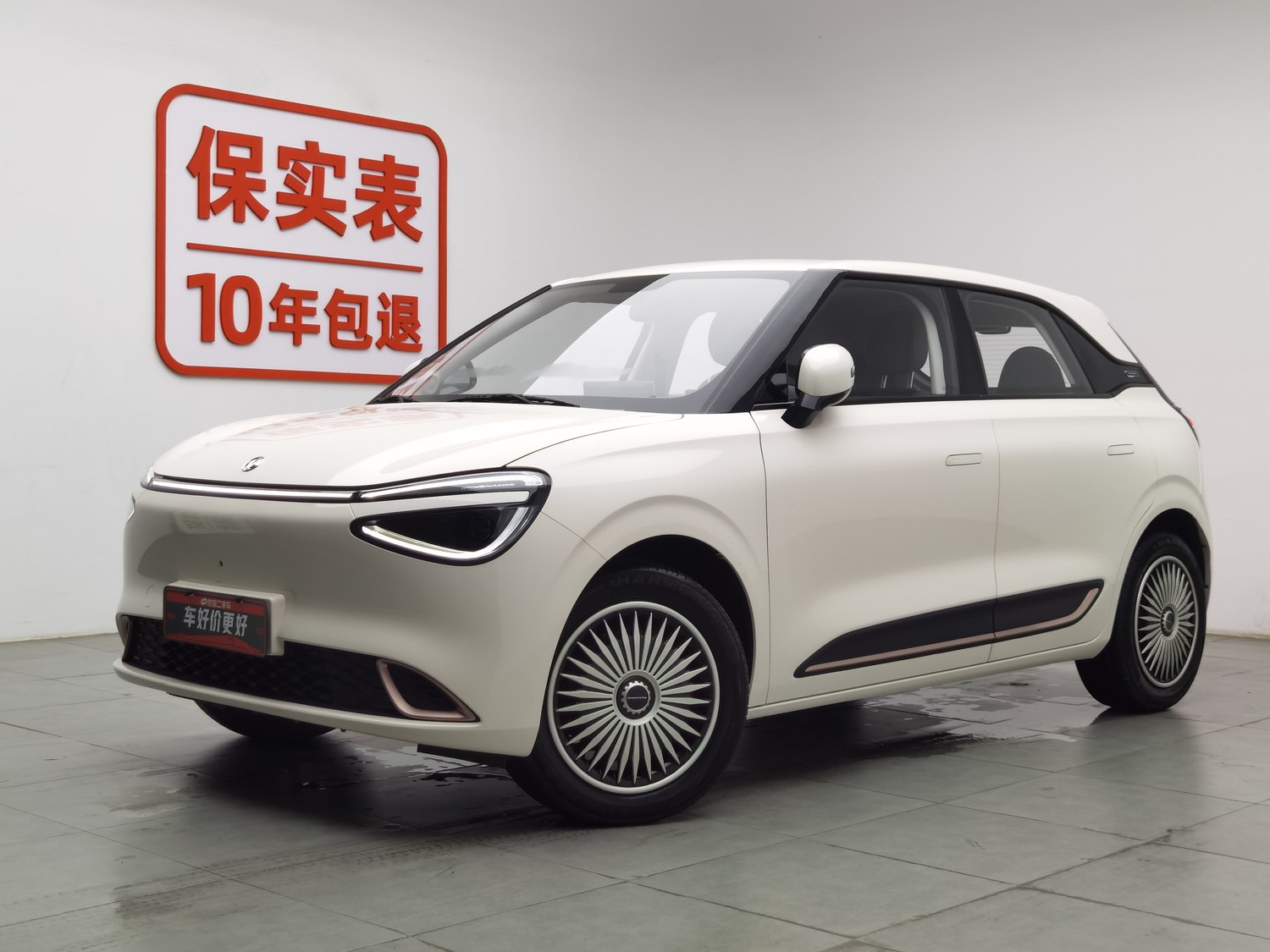 Used Dongfeng Nammi 01 2024