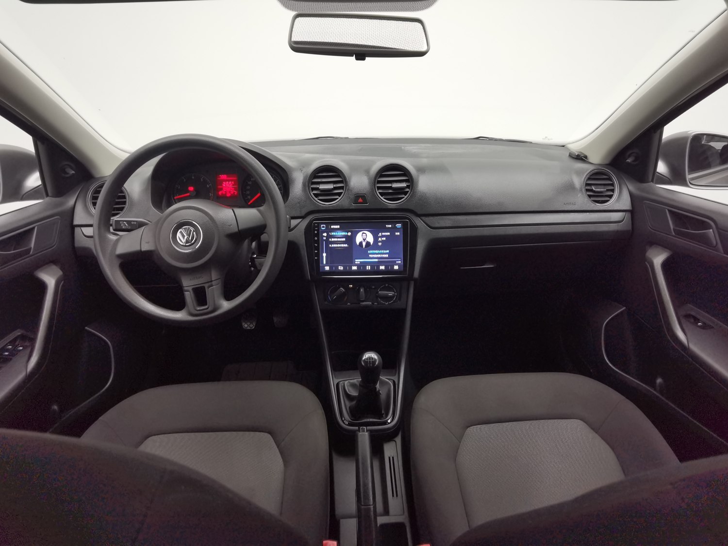 Used Volkswagen Jetta 2015 1.6 MT