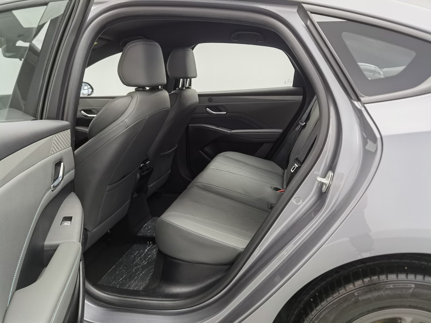 Used BYD Qin PLUS 2025 1.5 AT