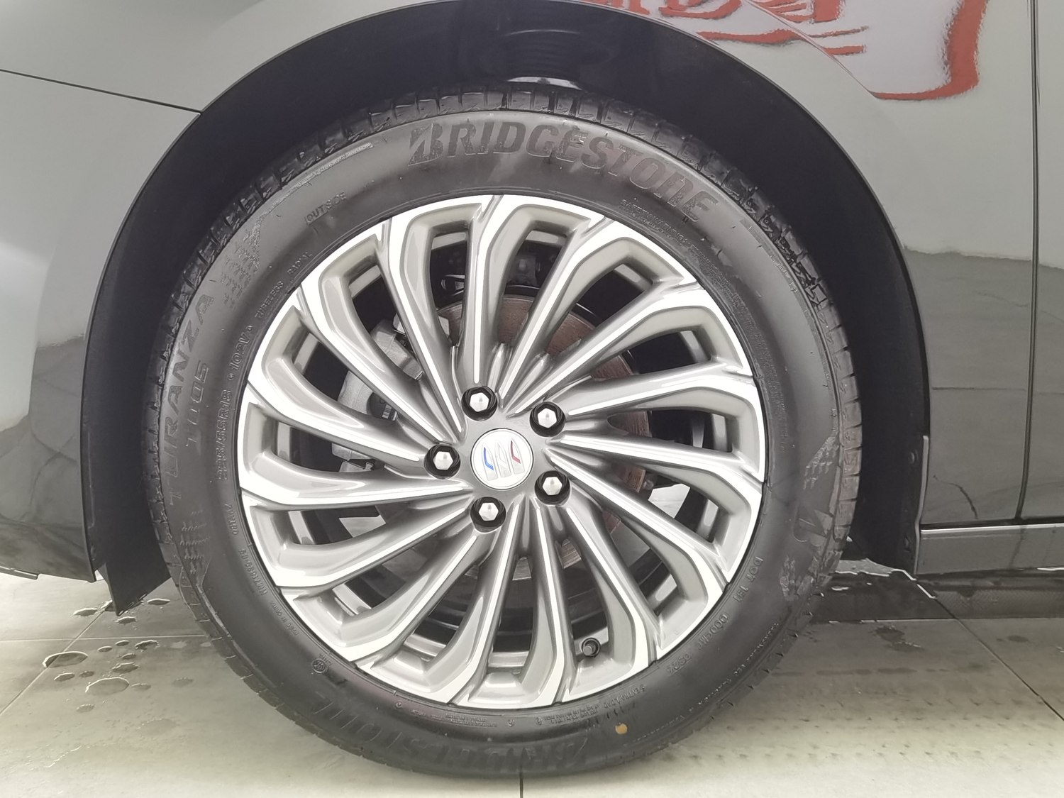 Used Buick LaCrosse 2026 2.0 AT