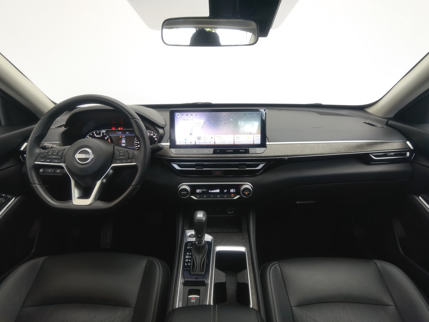 Used Nissan Teana 2022 2.0 AT