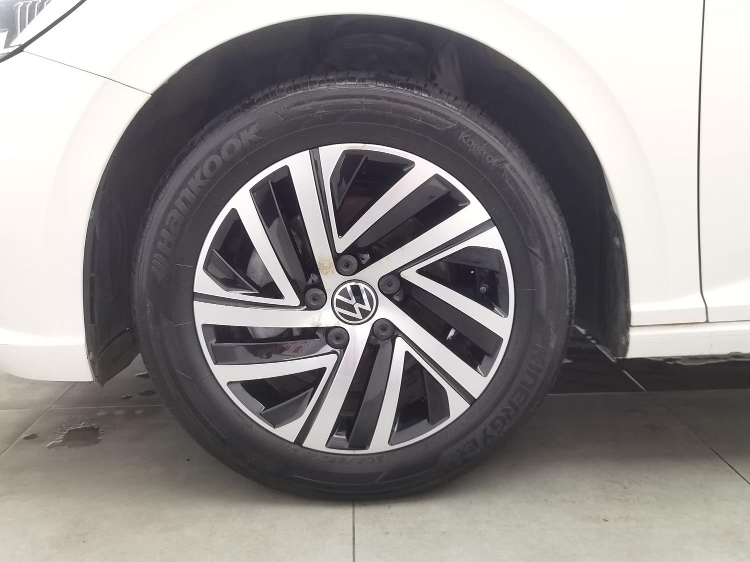 Used Volkswagen Lavida 2022 1.4 AT