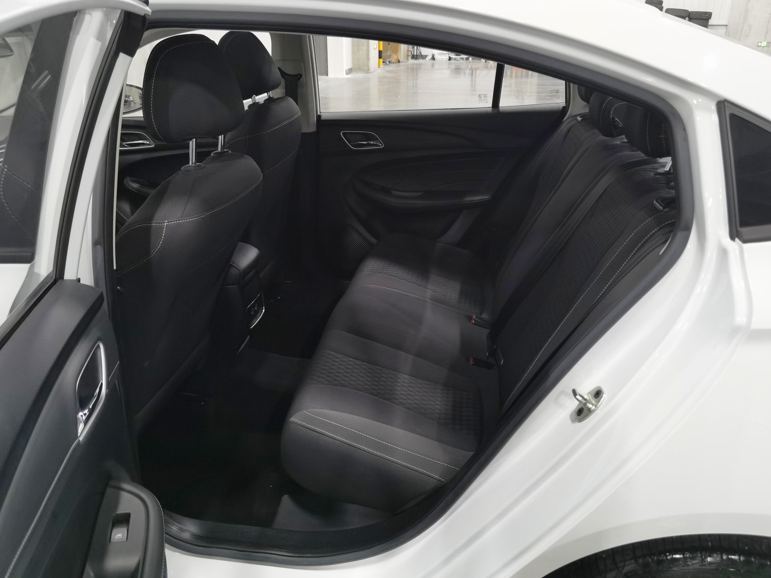 Used Roewe i5 2020 1.5 AT