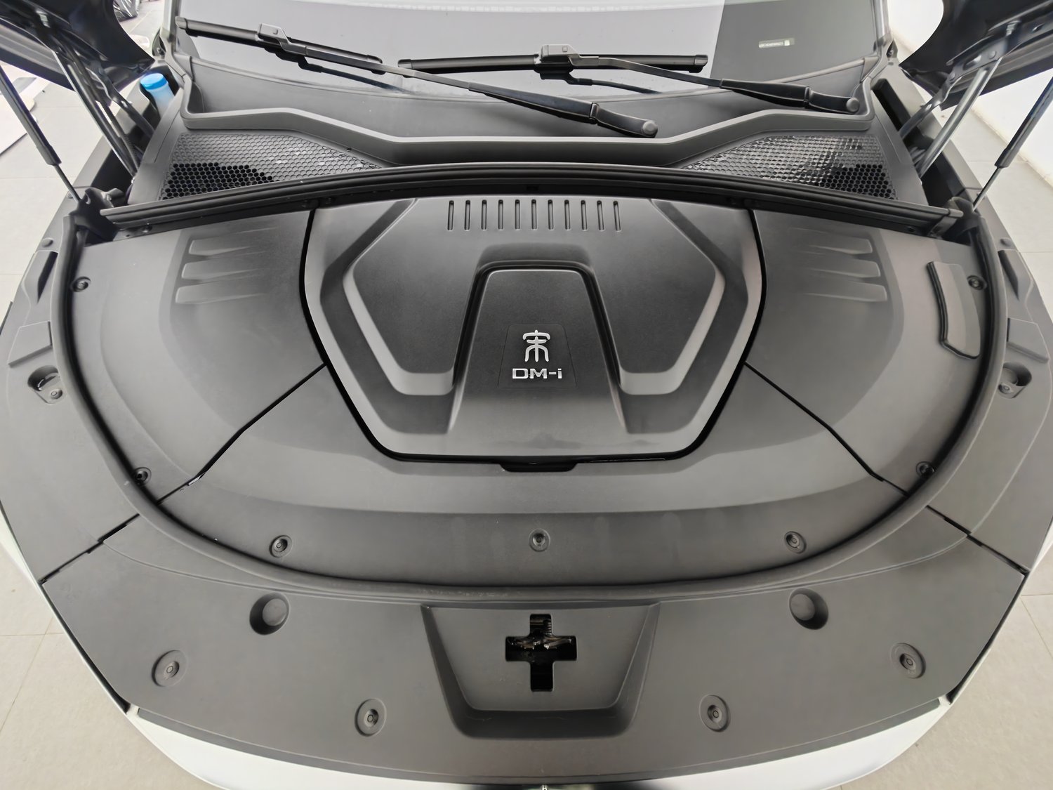 Used BYD Song PLUS NEV 2021 1.5 AT