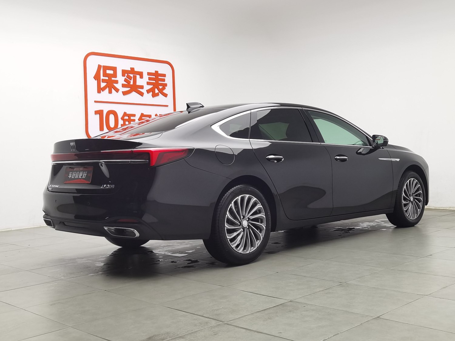 Used Buick LaCrosse 2026 2.0 AT