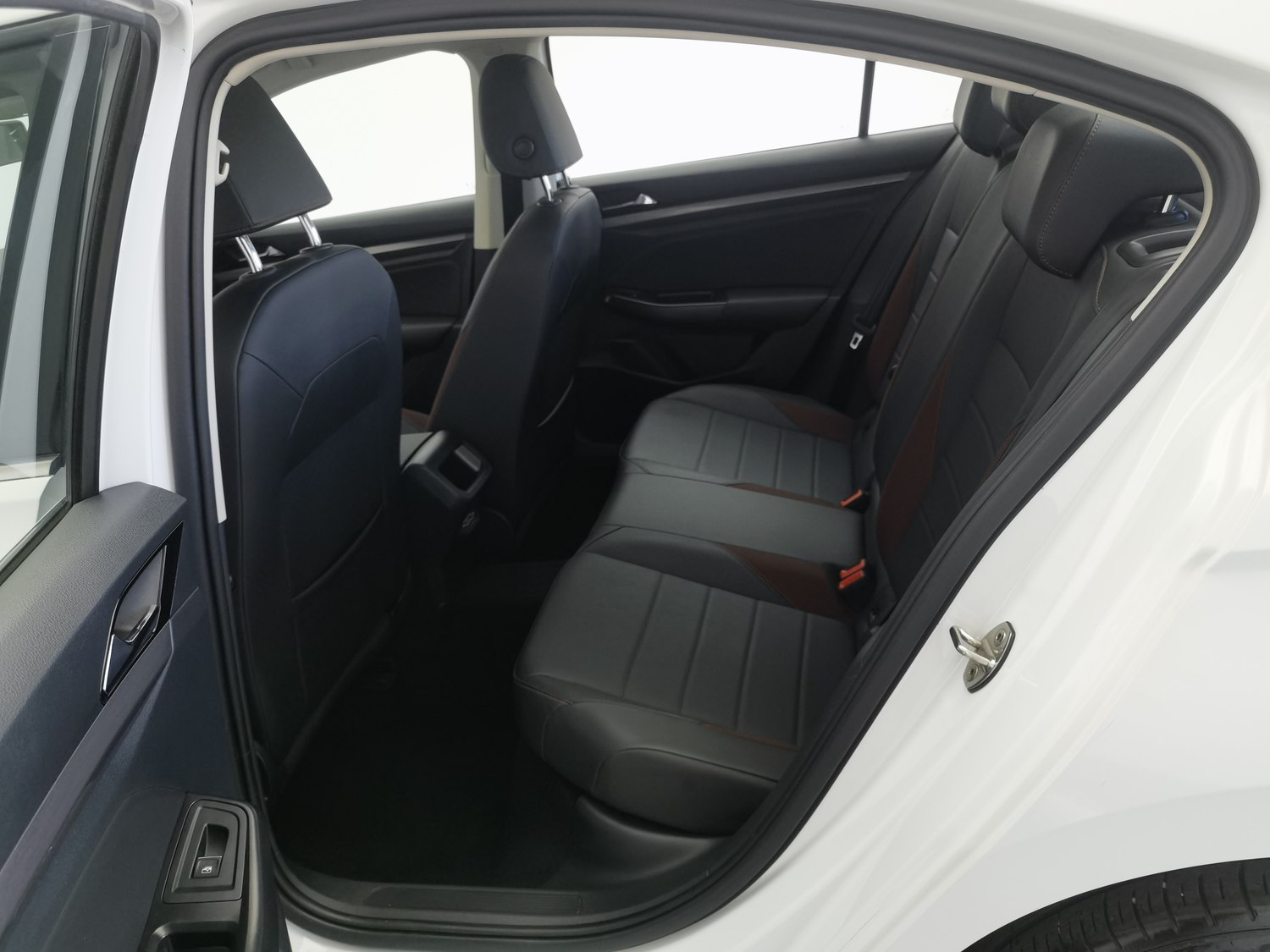 Used Volkswagen Bora 2019 1.5 AT