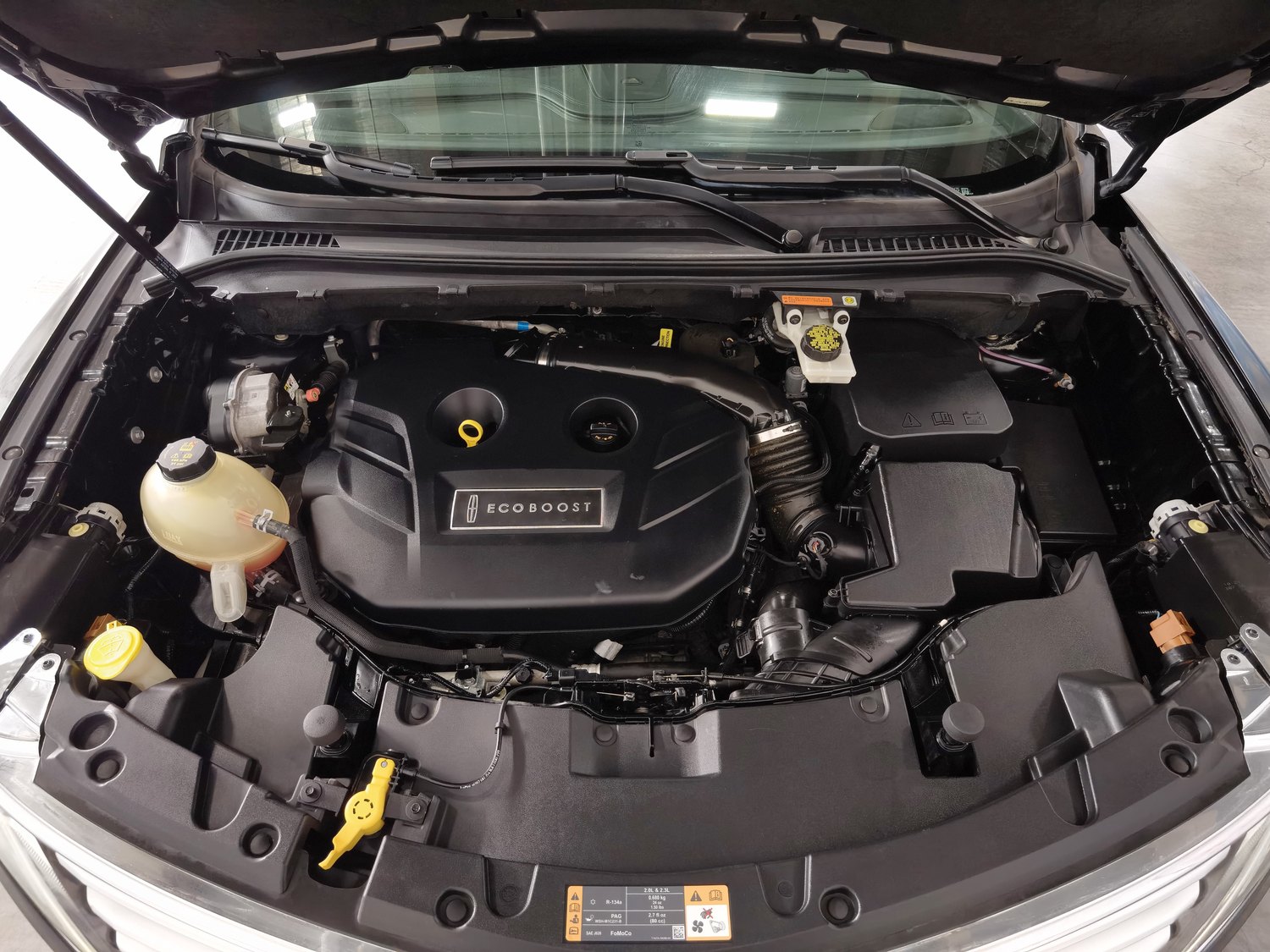 Used Lincoln MKC 2017 2.0 AT