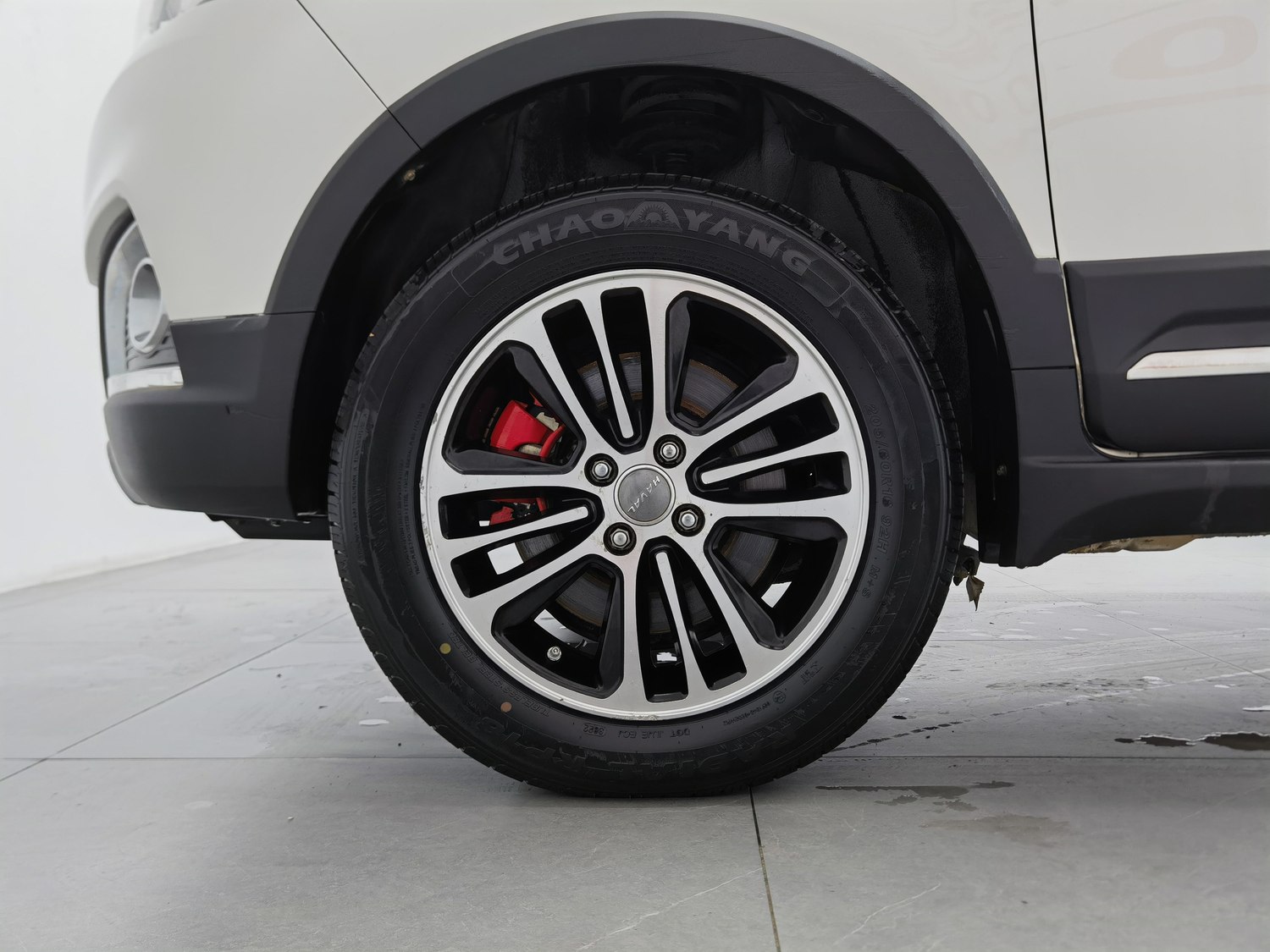 Used Haval H1 2016 1.5 AT