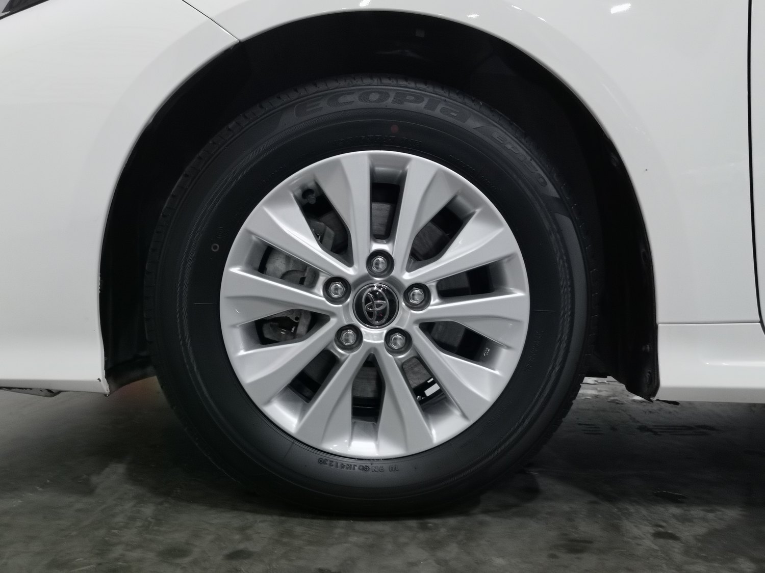 Used Toyota Corolla 2023 1.8 AT