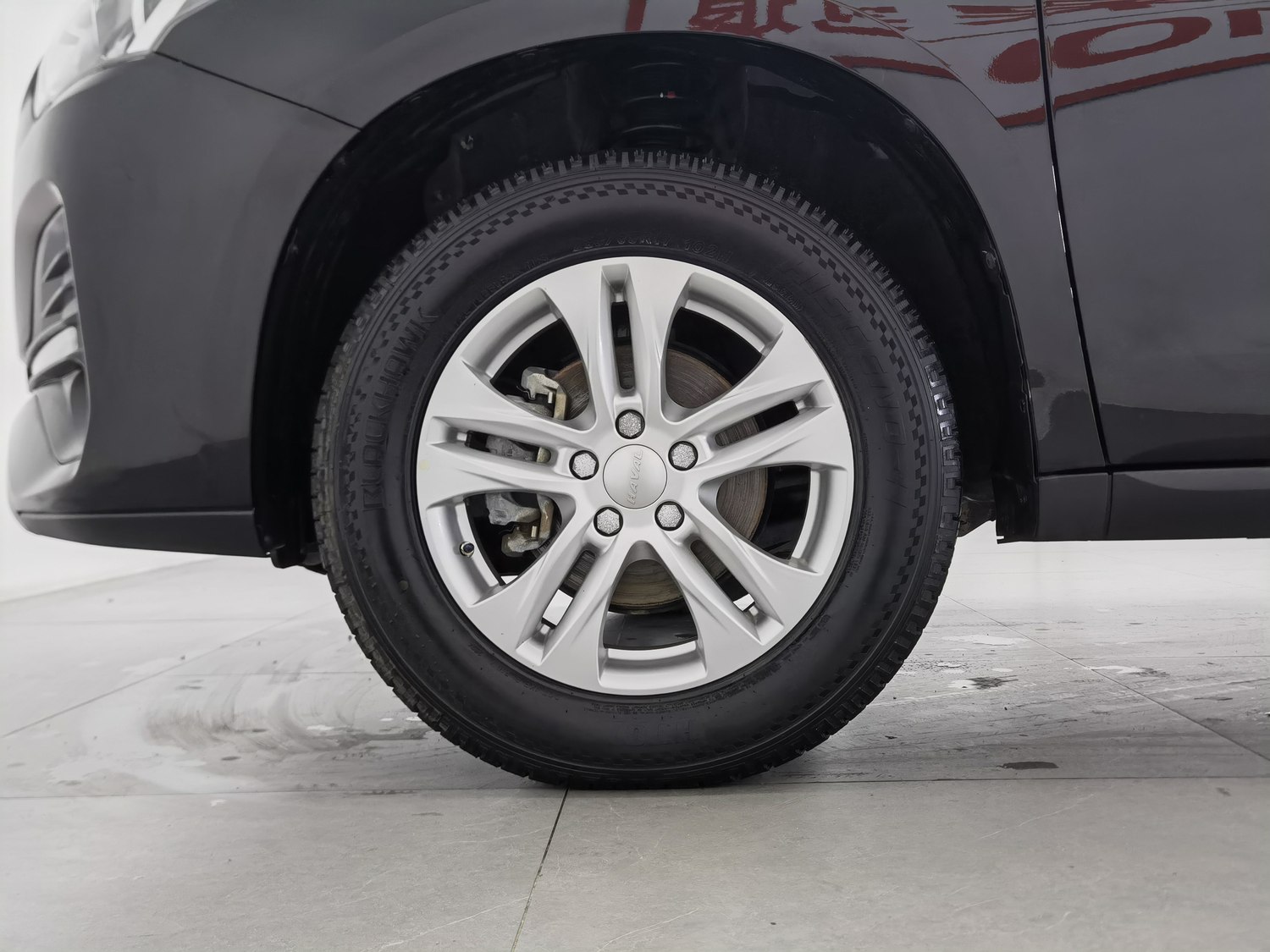 Used Haval M6 2019 1.5 AT