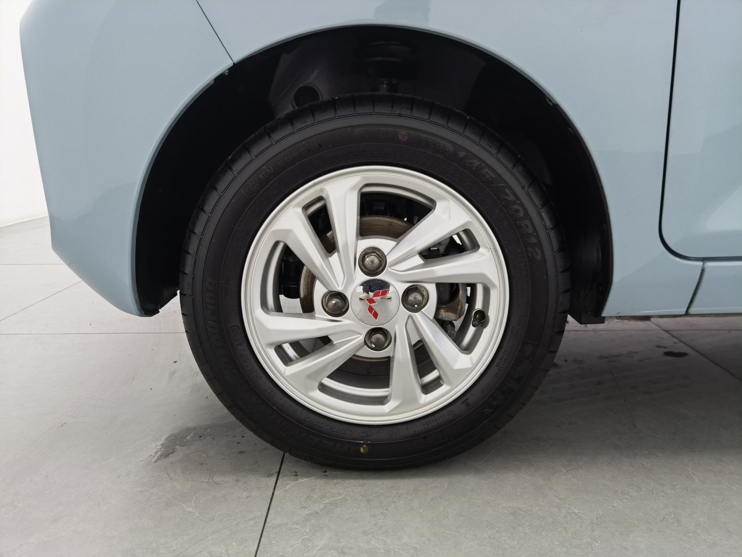 Used Wuling Hongguang MINIEV 2020
