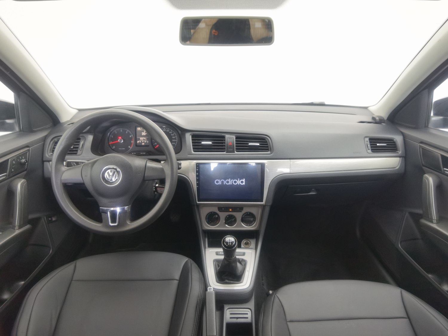 Used Volkswagen Lavida 2013 1.6 MT