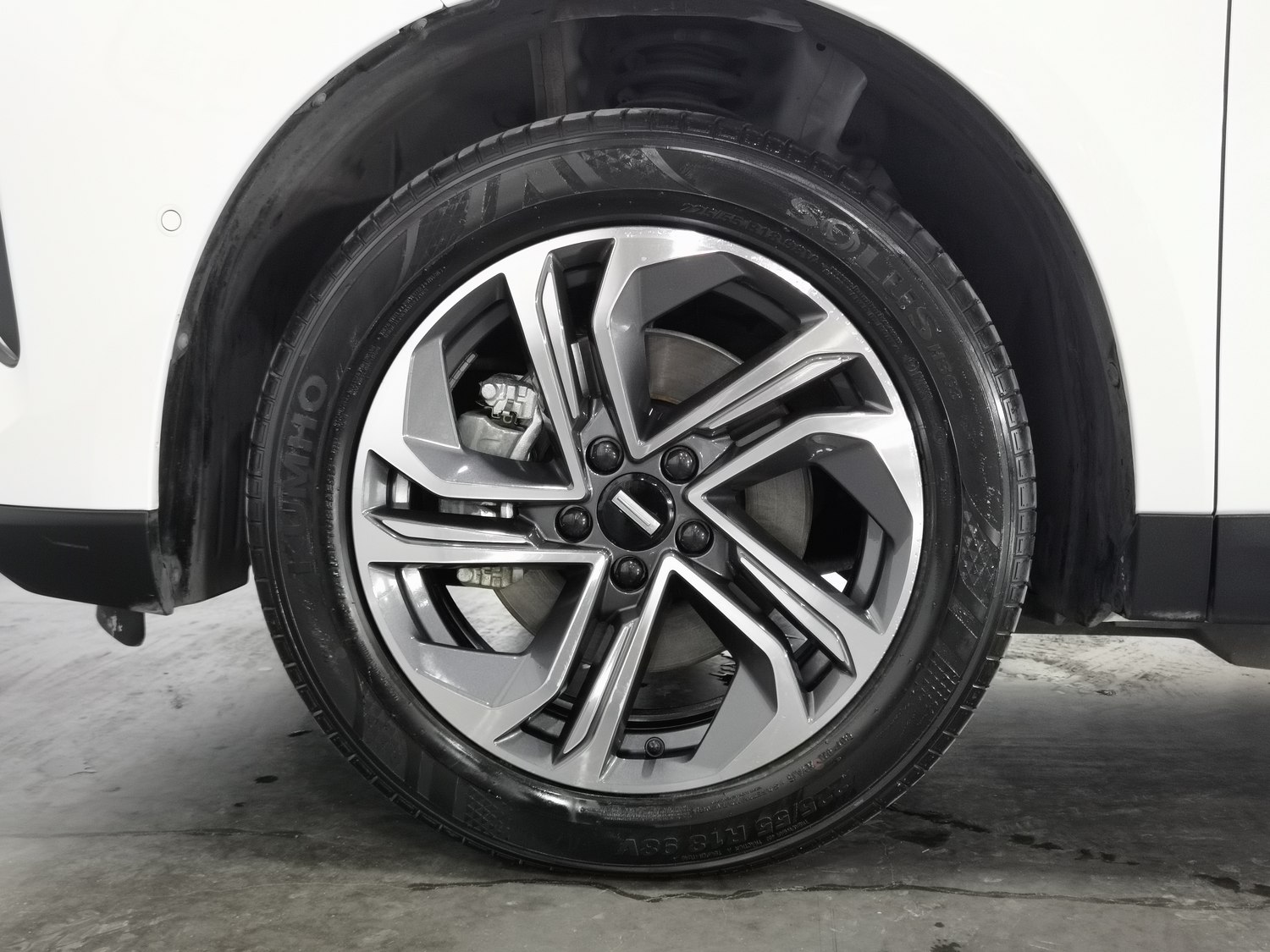 Used Wey Macchiato DHT-PHEV 2021 1.5 AT