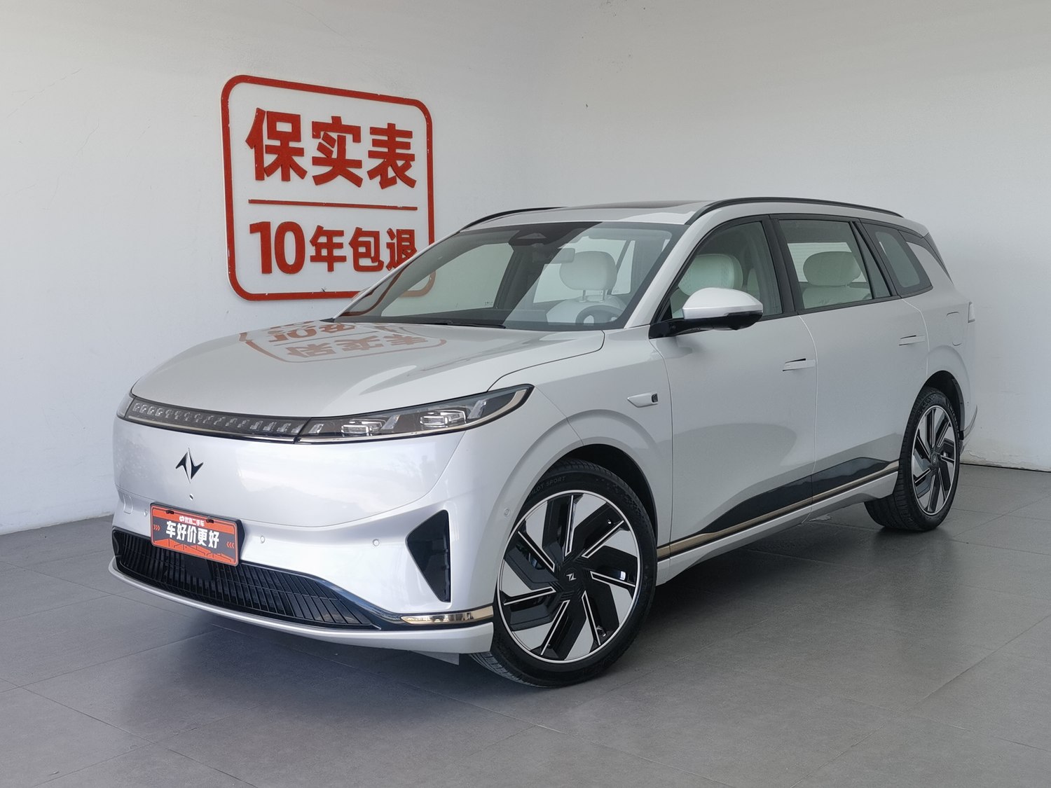 Used Dongfeng eπ 008 2025 1.5 AT