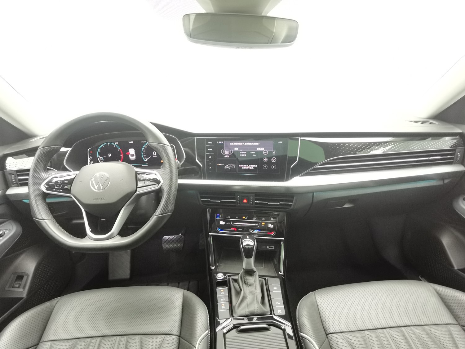 Used Volkswagen Passat 2022 2.0 AT