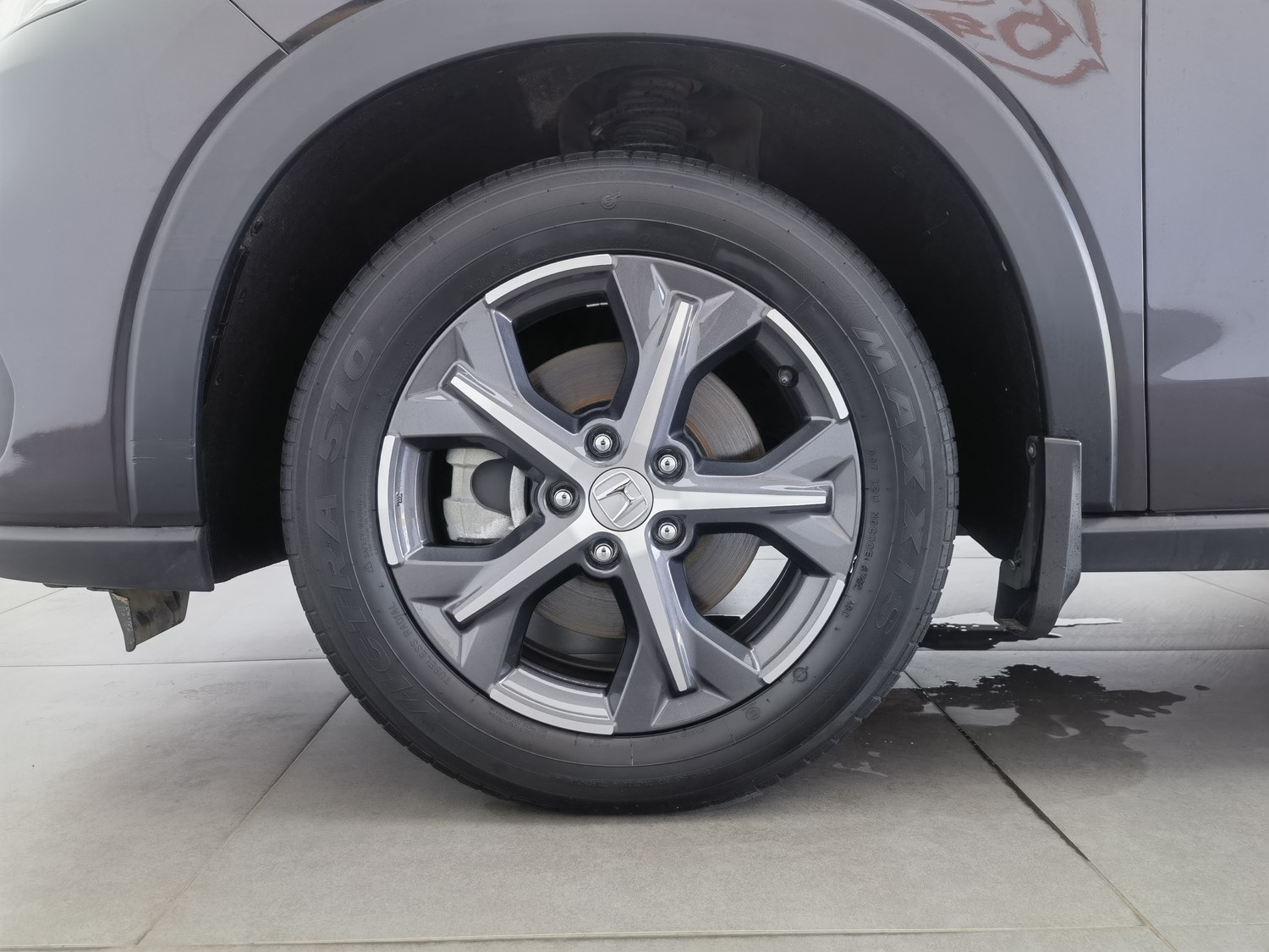Used Honda ZR-V 2022 1.5 AT