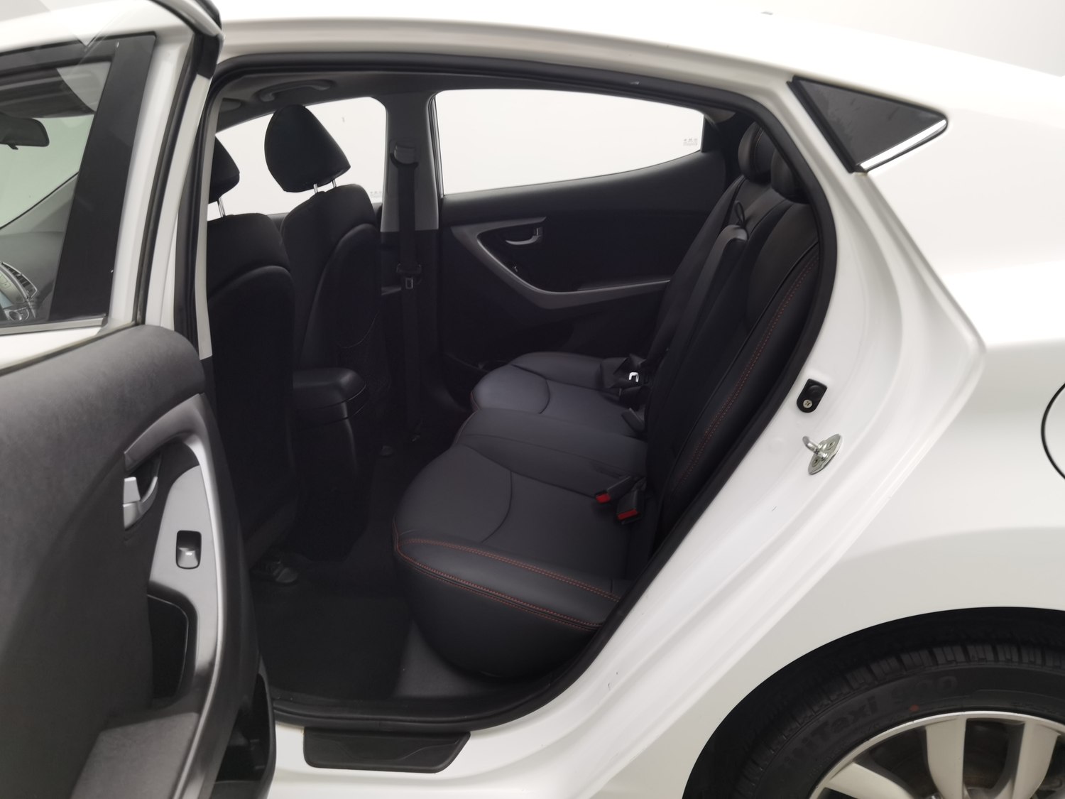 Used Hyundai Langdong 2015 1.6 MT