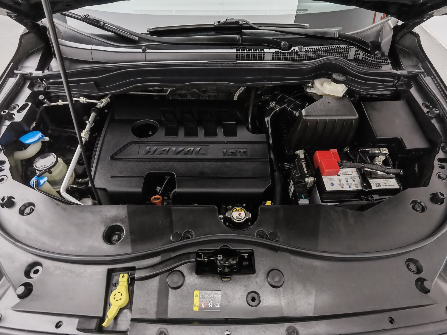 Used Haval M6 2019 1.5 AT