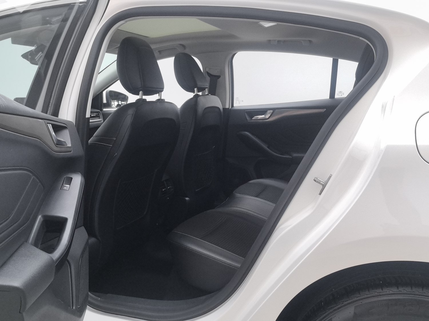 Used Ford Focus 2020 1.5 AT