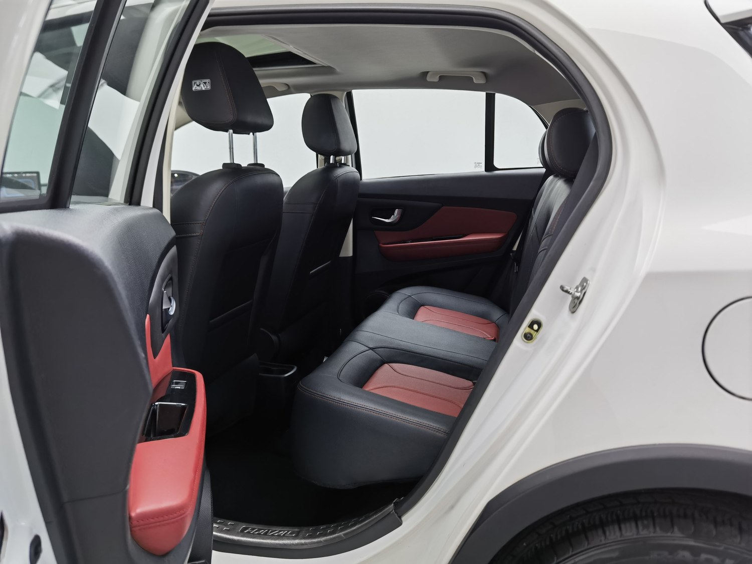 Used Haval H1 2016 1.5 AT