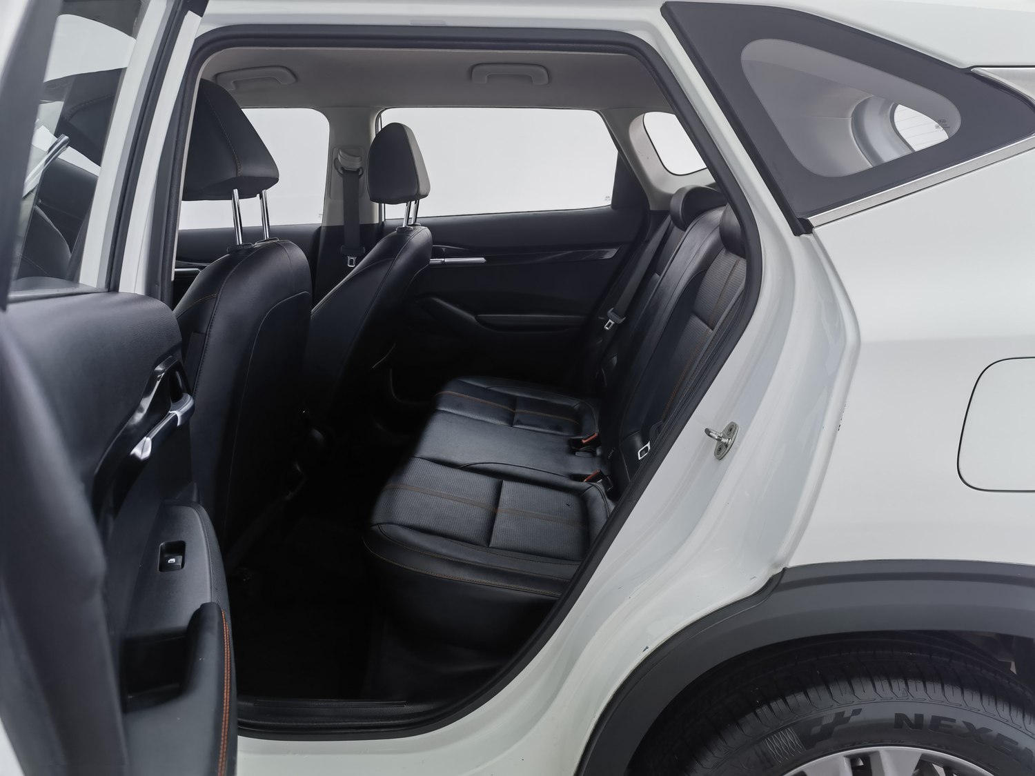 Used Kia KX3 2020 1.5 AT