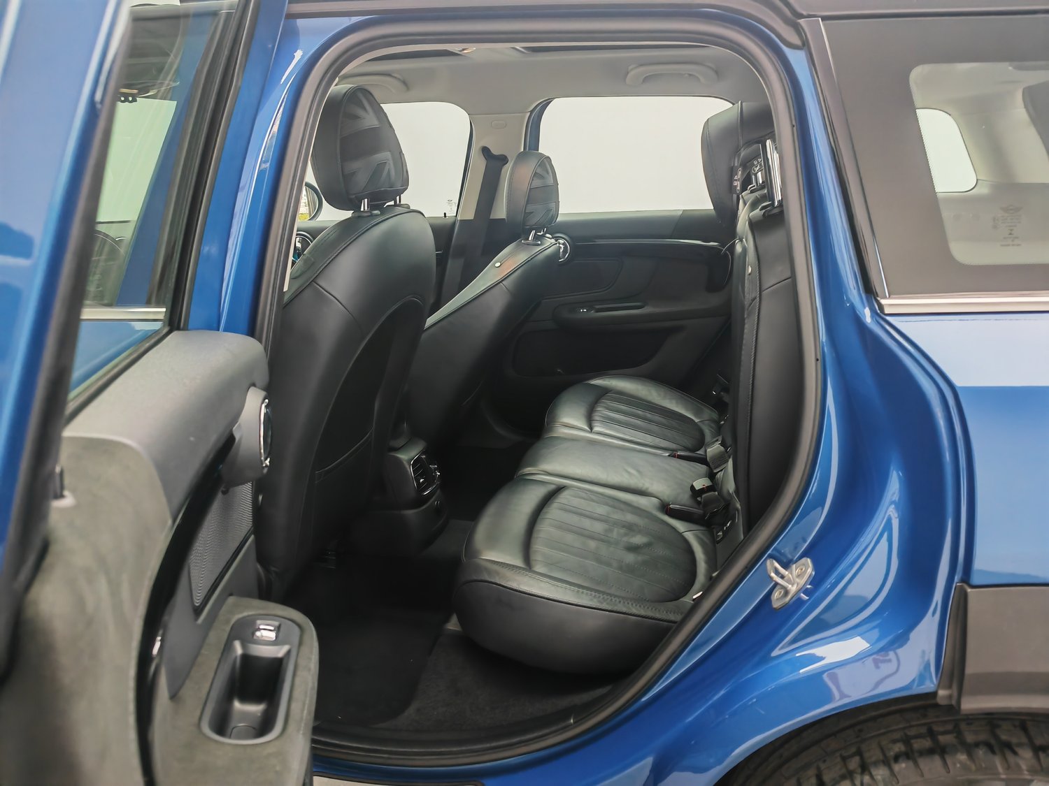 Used MINI Countryman 2017 2.0 AT