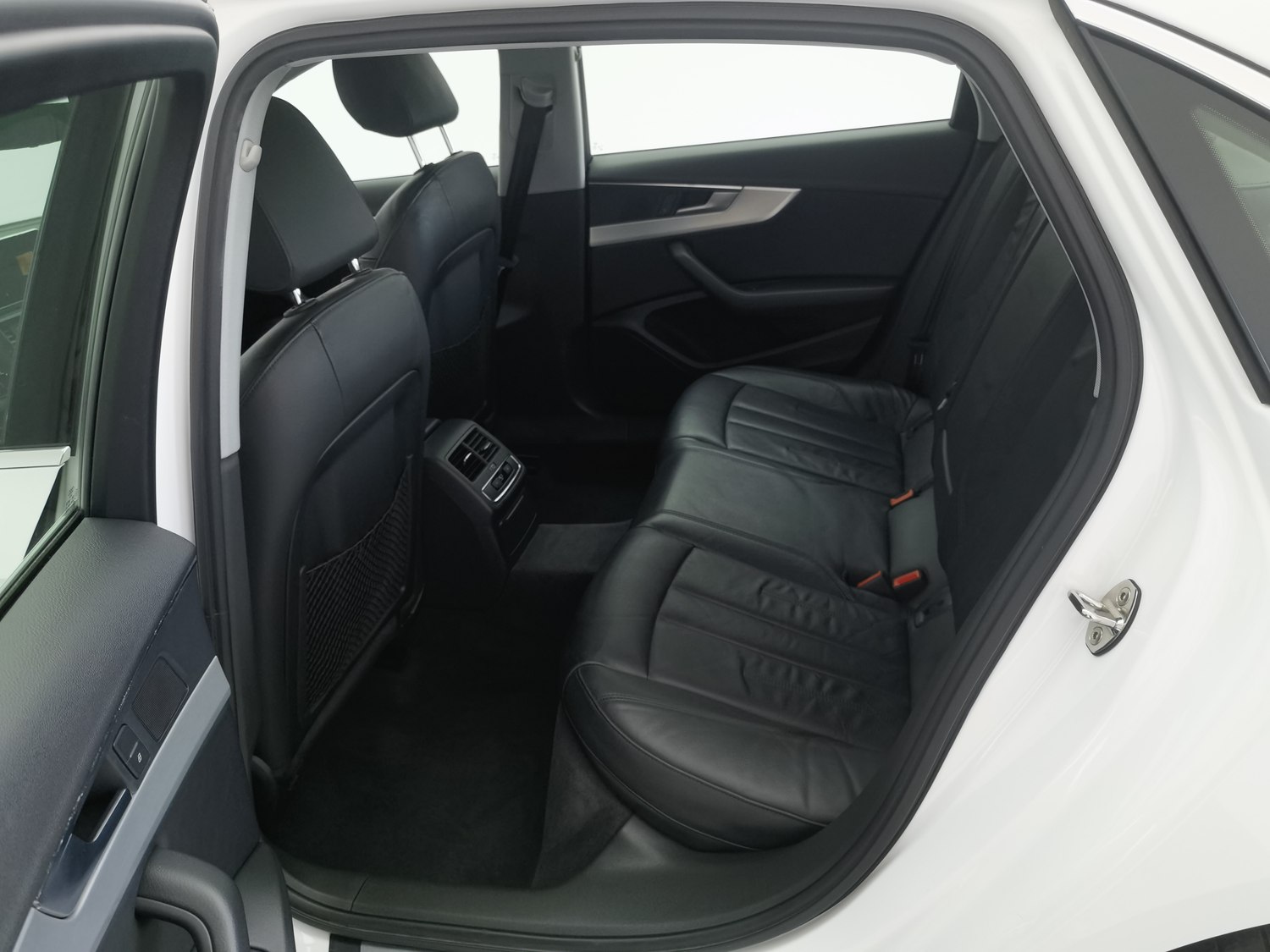 Used Audi A4L 2018 2.0 AT
