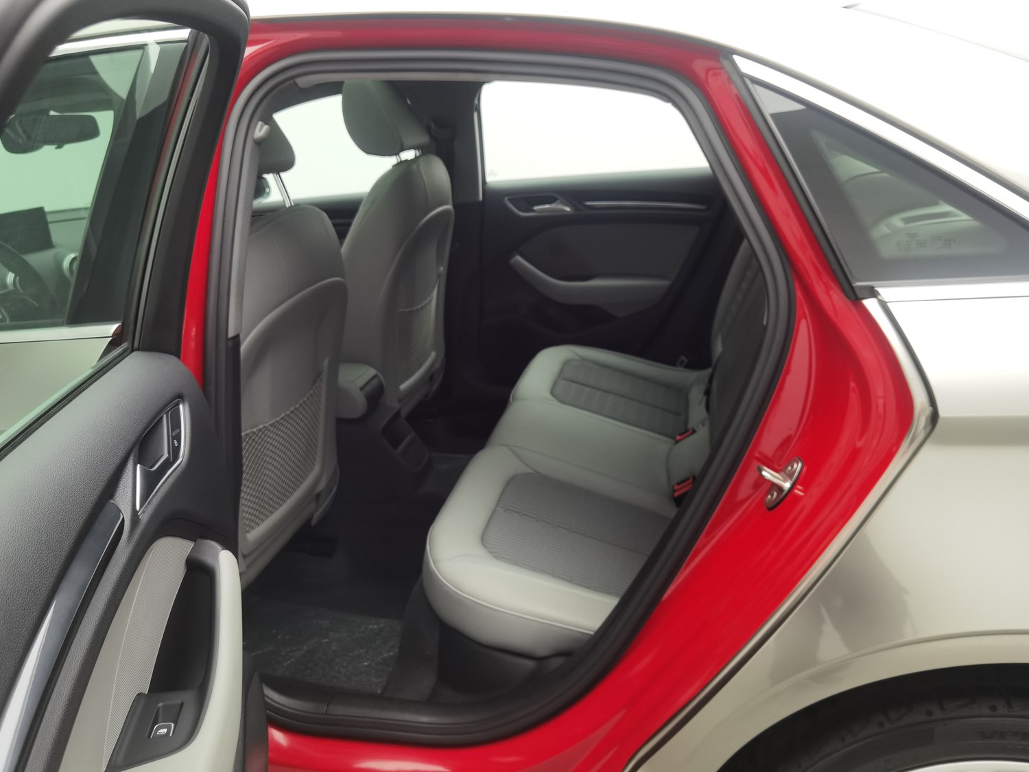 Used Audi A3 2020 1.4 AT