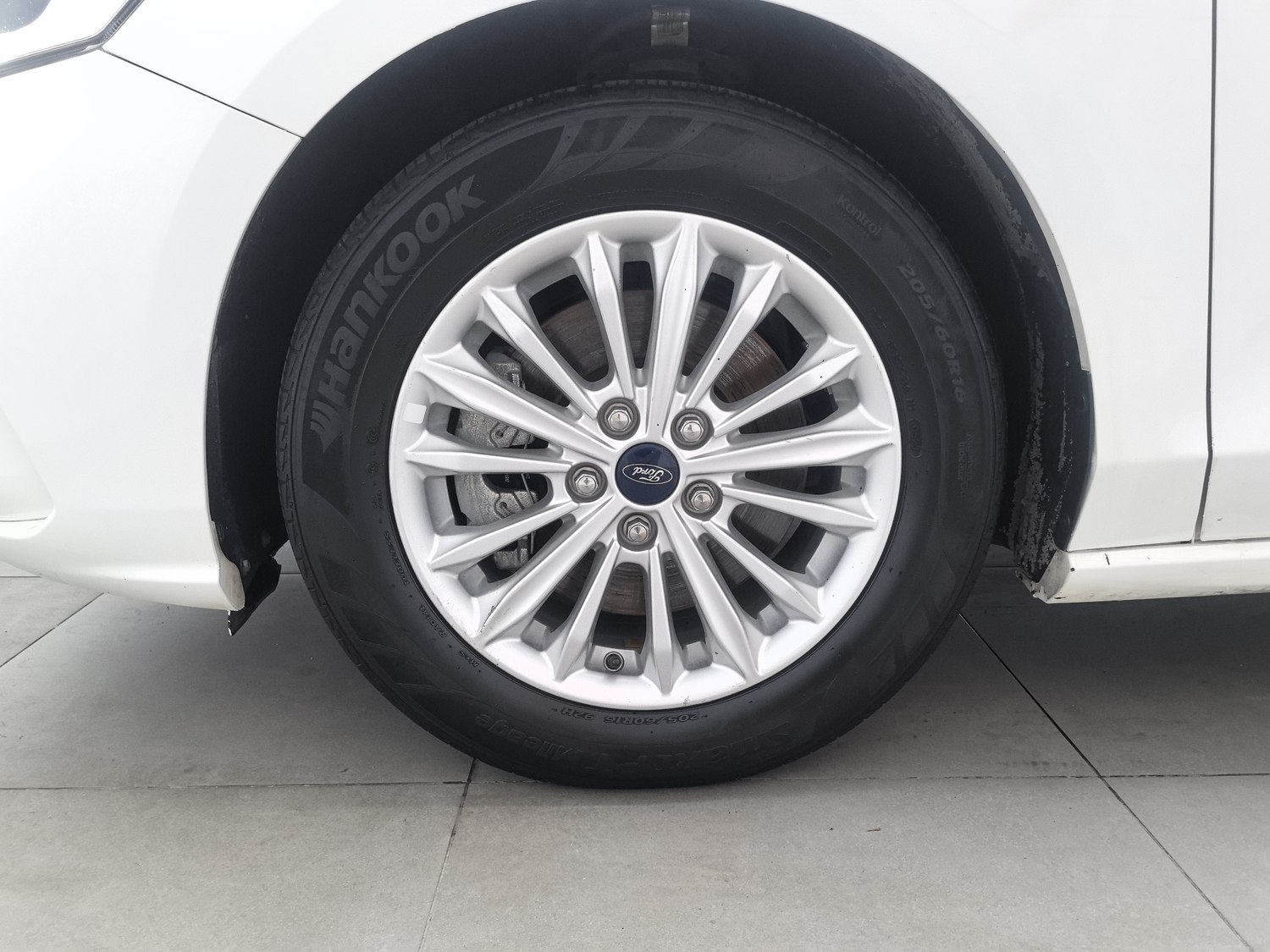 Used Ford Focus 2020 1.5 AT